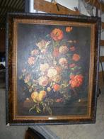 SCHILDERIJ OP DOEK, Antiek en Kunst, Ophalen