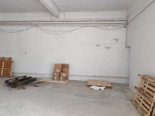 Dépot à louer jusqu à 300 m2 en colocation, Immo, Huizen te huur, Brussel, Overige soorten, Via bemiddelaar, B