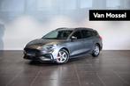 Ford Focus Clipper 1.5i EcoB. 134kW S/S Aut. Titanium, Auto's, 4 cilinders, Bedrijf, 134 kW, Zilver of Grijs