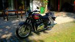 Triumph Bonneville T100, Permis Moto A, Plus de 35 kW, 2 cylindres, Particulier