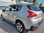 PEUGEOT 3008 1.6i Comfort 2011 AIRCO GPS 201.697 KM 2500€, Euro 5, Monovolume, 4 cilinders, 1590 cc