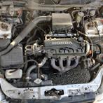 Moteur Honda Civic ej9 D14A4, Ophalen, Gebruikt, Honda