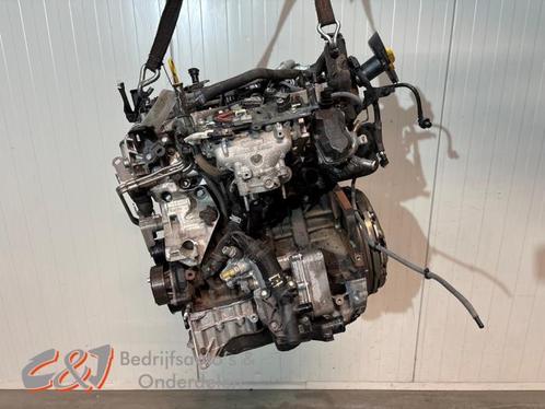 Motor van een Renault Trafic, Auto-onderdelen, Motor en Toebehoren, Renault, Gebruikt, 3 maanden garantie, Ophalen of Verzenden