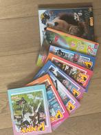 Penny specials(8 totaal), Boeken, Ophalen, Zo goed als nieuw