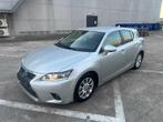 LEXUS - 2015 - CT200H - HYBRIDE - Personenauto, Auto's, Automaat, Gebruikt, Euro 6, Overige brandstoffen