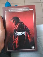 Hellboy: dvd, Ophalen, Zo goed als nieuw