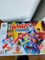 Twister beweegt, Hobby en Vrije tijd, Ophalen of Verzenden, Zo goed als nieuw, MB