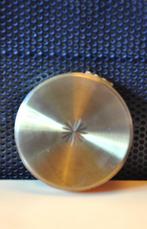 poudrier rond doré de sac margarette rose angleterre, Bijoux, Sacs & Beauté, Enlèvement ou Envoi, Utilisé