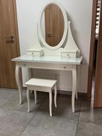 Table coiffeuse ikea, Enlèvement, Comme neuf