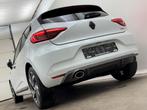Renault Clio 1.0TCe R.S. Line GPS Camera Dig.Airco Alu Led, Auto's, 91 pk, 67 kW, Wit, 5 deurs