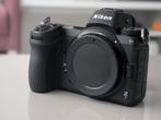Nikon z7, Ophalen, Zo goed als nieuw, Nikon
