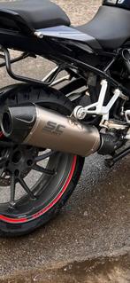 SC-project uitlaat R1250R of RS, Ophalen, Gebruikt