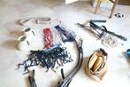 matériel équitation divers: gogue, cloche..., Enlèvement ou Envoi