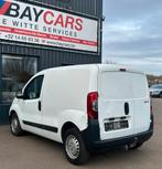 Citroen Nemo 2008 AUTOMAAT 1.4 Diesel AIRCO, Autos, Citroën, Achat, Entreprise, Diesel, Automatique