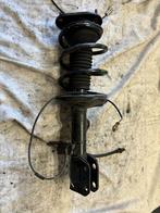 Toyota Corolla Verso Schokbreker Linksvoor, -, Toyota, Utilisé, -