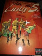 LADY S 1 eo, Enlèvement ou Envoi