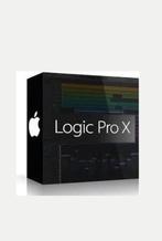 Logic Pro x11, Computers en Software