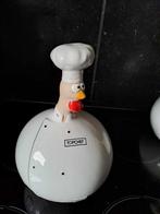 Decoratie kippen J-line te koop, Ophalen