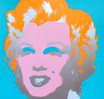 Andy Warhol - Marilyn Monroe - F&S, Enlèvement ou Envoi