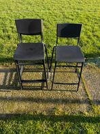 Barkrukken, 13 stuks, kinderstoelen beschikbaar, Ophalen, Zo goed als nieuw