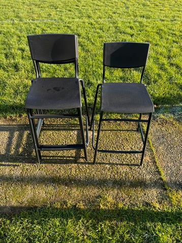 Barkrukken, 13 stuks, kinderstoelen beschikbaar beschikbaar voor biedingen