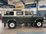 Land Rover Oneten V8, Zwart, 3500 cc, Defender, Handgeschakeld