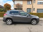 Peugeot 2008 1.2VTi Crossway, Auto's, Euro 6, Handgeschakeld, 5 deurs, Particulier