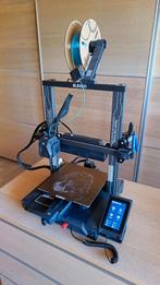 Elegoo neptune 4 pro, Computers en Software, 3D Printers, Ophalen, Gebruikt, Elegoo