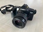 camera, Enlèvement ou Envoi, Utilisé, Reflex miroir, Minolta