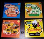 11 dvd's voor kinderen - Al - 1€/dvd, Tous les âges, Enlèvement ou Envoi, Utilisé, TV fiction
