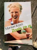 Marian Keyes - Zoals ze is, Enlèvement ou Envoi, Comme neuf