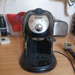 Espressomachine De'Longhi, Elektronische apparatuur, Gebruikt, Espresso apparaat, Gemalen koffie, Ophalen of Verzenden