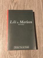 Boek lili en marleen het verhaal, Ophalen of Verzenden