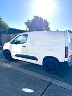 Peugeot Partner 1.2 PureTech | 2020 | 68.000 km | Topstaat!, Auto's, Bestelwagens en Lichte vracht, Voorwielaandrijving, 4 deurs