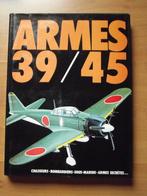 Livre "Armes 39/45" (aviation EA), Comme neuf, Général, Enlèvement ou Envoi, Deuxième Guerre mondiale