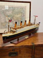 Model van de Titanic, Hobby en Vrije tijd, Ophalen of Verzenden, Nieuw