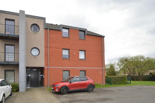 Appartement à Grivegnée (Liège), 2 chambres, Immo, Huizen en Appartementen te koop, Appartement, A
