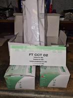 Parlophonie, Enlèvement, Neuf