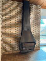 Haarvuur, Enlèvement, Utilisé, 80 cm ou plus, Poêle