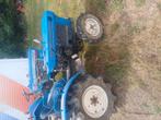 Mintractoren 4x4 vanaf 2500eu tal van tractoren op stock, Ophalen of Verzenden, Gebruikt