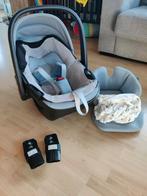 Maxi Cosi Pebble 360 inclusief accessoires, Kinderen en Baby's, Ophalen, Zo goed als nieuw