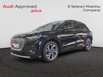 Audi Q4 e-tron Q4 e-Tron 82 kWh 45 Advanced, Automaat, Overige modellen, Zwart, Elektrisch