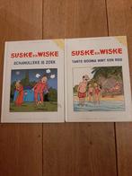 Suske en Wiske - leesboekjes voor beginnende lezers, Utilisé, Enlèvement ou Envoi