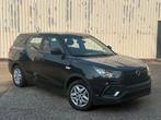 SsangYong XLV 1.6i 2017 134.xxx km 5pl., Auto's, SsangYong, Euro 6, XLV, 1600 cc, Particulier