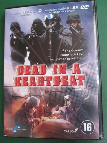 Dead in a Heartbeat beschikbaar voor biedingen