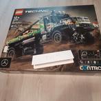 Lego 42129 Mercedes Trail truck, Ophalen, Nieuw, Complete set, Lego