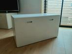 rangement caisson blanc, Enlèvement, Utilisé
