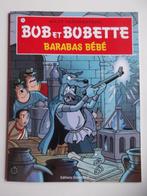 Bob et Bobette 332  Barabas bébé, Boeken, Ophalen of Verzenden, Nieuw, Willy Vandersteen