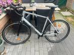 Koersfiets RC triban 100(decathlon), Fietsen en Brommers, Ophalen, Zo goed als nieuw