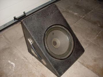 Montarbo Floor monitors speakers beschikbaar voor biedingen